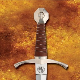 ACCOLADE DAGGER OF THE NIGHTS TEMPLAR